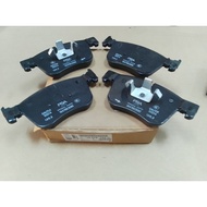 Peugeot 308 T9 408 T93 3008 P84 5008 P87 Citroen C4 Picasso B78 DS 7 Front Brake Pad