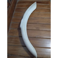 Vintage trail mudguard pnp yamaha dt100, a100, ts100 brand Kiwi