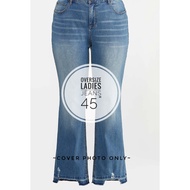 Plussize Ladies Jeans 45" Bundle USA[LINK PAYMENT ONLY]