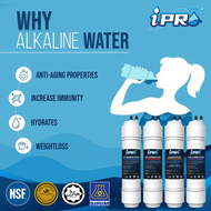 CUCKOO Water Filter Replacement Filter Set 10" Penapis Air Cuckoo Water Purifier Filter Cartridge Bu