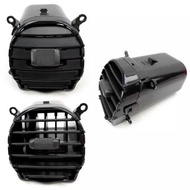 ช่องแอร์กลาง Dmax 2007 2008 2009 2010 2011 ซ้าย ขวา ช่องแอร์ กลาง ใส่ isuzu D-max 2007 - 201