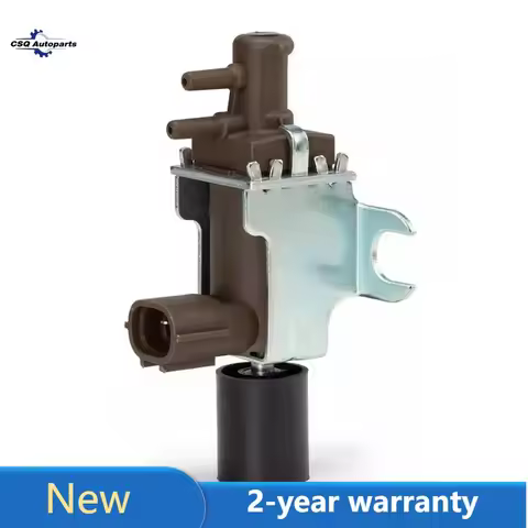 MR258166 Solenoid Valve for Mitsubishi Pajero Triton Emission Control Magnetic Valve 25819-01010 139