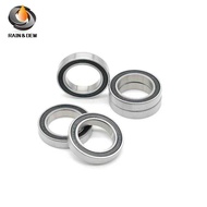 6805 2Rs Bearing 25*37*7 Mm 4Pcs Bicycle Pivot Repair Parts 6805 2Rs Ball Bearings 6805-2Rs 6805Llu