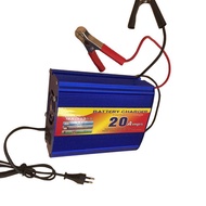 12V Car Lead-Acid Battery Battery Charger 10A20A30A Car Lead-Acid Battery Charger