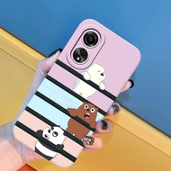 [iC-16 ] Latest Oppo A78 4G Softcase 2023 - Latest Oppo A78 4G Case 2023 - Latest Oppo A78 4G Case 2