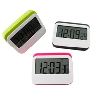 24 Hours New Style Timer Countdown Timer Kitchen Countdown Timer Candy Color US Version IUYQ