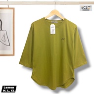 Women's 7/8 Sleeve T-Shirt 9 March