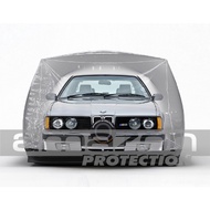 Car Cover bmw 635 CSI M6 E24 Amazon Protection Bubble Cover