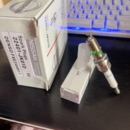 DENSO FXE24HR11 For Needle 22401-JK01D Iridium Alloy Spark Plug Maserati Nazhijie Infiniti