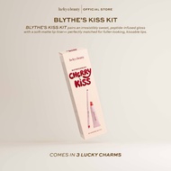 Lucky Beauty Blythe's Kiss Kit Gift Set Makeup Kit