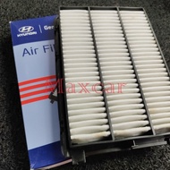 28113-D3300 KIA SPORTAGE 2.0 (P) / HYUNDAI TUCSON TL 1.6 2.0 (P) ENGINE AIR FILTER