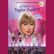 ¿Quién es Taylor Swift? Kirsten Anderson