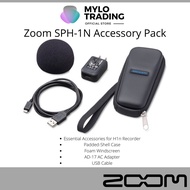 Zoom SPH-1N Accessory Pack for H1n Handy Recorder