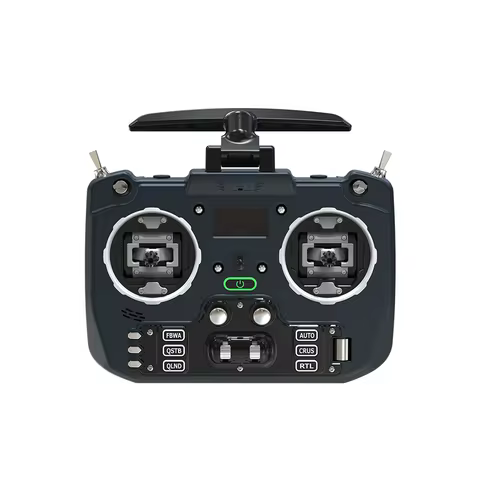 Jumper T20S T20 V2 ExpressLRS ELRS 2.4GHz / 915MHz Hall/RDC90 Sensor Gimbal EdgeTX Radio Transmitter