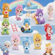 Zsiga×Care Bears Series Blind Box Doll Gift Trendy