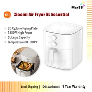 Xiaomi Air Fryer 6L Essential