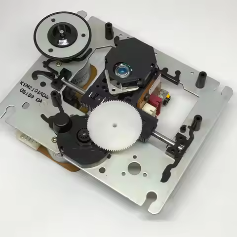 KSM-2101ADM KSS-210A KSS-210B KSM2101ADM CD VCD Laser Head Optical Pick-ups with Mechanism