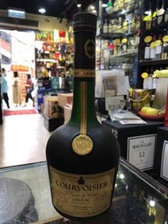 COURVOISIER COGNAC  1L