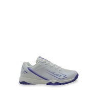 Lotto Gwin Women's Padel Shoes - Purple pro