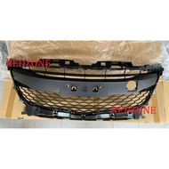 MAZDA 3 BL HB HATCHBACK FRONT BUMPER LOWER GRILLE / BUMPER LOWER MESH / GRILLE BUMPER NEW