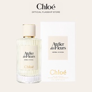 Chloé Atelier Des Fleurs Herba Mimosa Eau De Parfum For Women | Symbol of Sensitivity | Powdery Gree