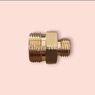 JET CLENER HOSE CONNECTION M14 M22