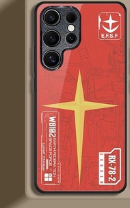 只限郵寄 samsung 三星 s25ultra ultra S25 gundam 高達 手機殼