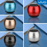 【COD】VIVO U3 Wireless Speaker Colorful Mini Portable Bluetooth Speaker Outdoor Speaker Audio Home Speaker