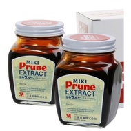 M-Plan Miki Prune Extract 三基黑枣精  (280g)