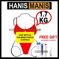 100% ORIGINAL Solid silicone Toy for man Fake Pussy Masturbator Adult Toy For Man