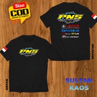 Baju Kaos PNS Pegawai Noto Sound - Distro Kaos Pria Wanita Lokaloidn - Sound System