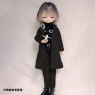 Ami 3.0 Sicilian BJD Shuramaru 12 Points Beiming 8 Points Small Thunder Body Windbreaker Trousers Sh