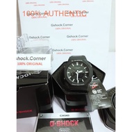 G-SHOCK ORIGINAL GA-2100-1ADR/GA-2100-1A/GA2100/GA 2100 1 Tmj Black white