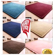 90X180 CM 20MM KARPET TATAMI TEBAL ORIGINAL JAPANESE CARPET HIGH KUALITI  KARPET ONLY.