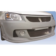 Proton Saga BLM Front Bumper Fiber
