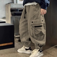 Ana Joger Hip Hop Kids Baggy Pants