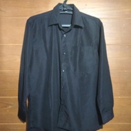 Kemeja Hitam CeDeVe by Cardova