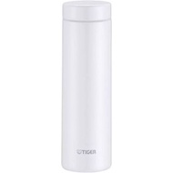 [TIGER虎牌] 冰雪白色保溫杯 600ml