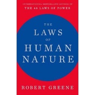 The Laws of Human Nature