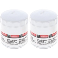 Motorcraft - Oil Filter (FL910S) (Pack of 2)