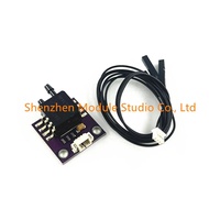 MPXV7002DP MPXV7002 Piezoresistive Transducer Differential Pressure Sensor board for Arduino Microco