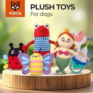 Fofos Sealife Pet Plush Toy Dog Toy