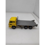 Tomica Hino Truck