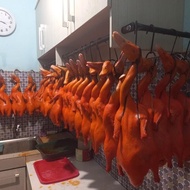Ready Bebek Panggang Ala Hongkong