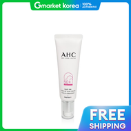 AHC | Kem chống nắng AHC Safe Sun Tone Up 50ml SPF50+ Chống nắng Trang điểm