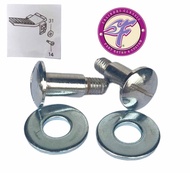 baut dop aki honda astrea prima baut cover aki honda astrea prima