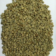 1kg of brazil santos unroasted green raw coffee bean