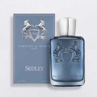 Pdm Sedley Edp ☘️ กลิ่น Citrus ที่ติดทน มีมิติ สดชื่น แบ่งขาย travel size