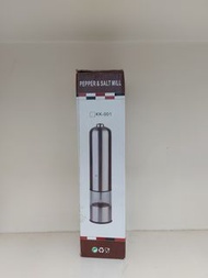 黑椒及鹽研磨器 Pepper and Salt Mill