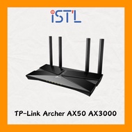 TP-Link Archer AX50 AX3000 Dual Band Gigabit Wi-Fi 6 Router